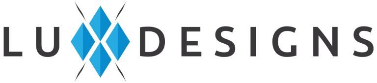LUXDesigns.us Logo