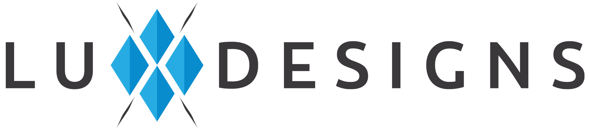 LUXDesigns.us Logo