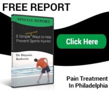 Free Report Pain 300 x 250
