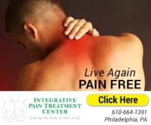 Live Pain Free 336 x 280