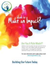 Atideinu Flier Atideinu Flier