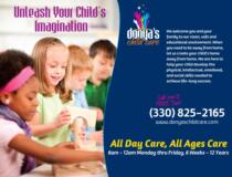 Donya's Ad Donya's Ad