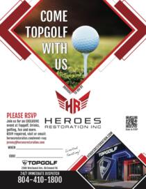 Topgolf Heroes Topgolf Heroes