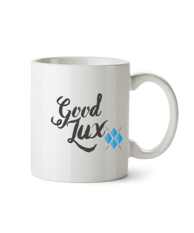 Good LUX Mug